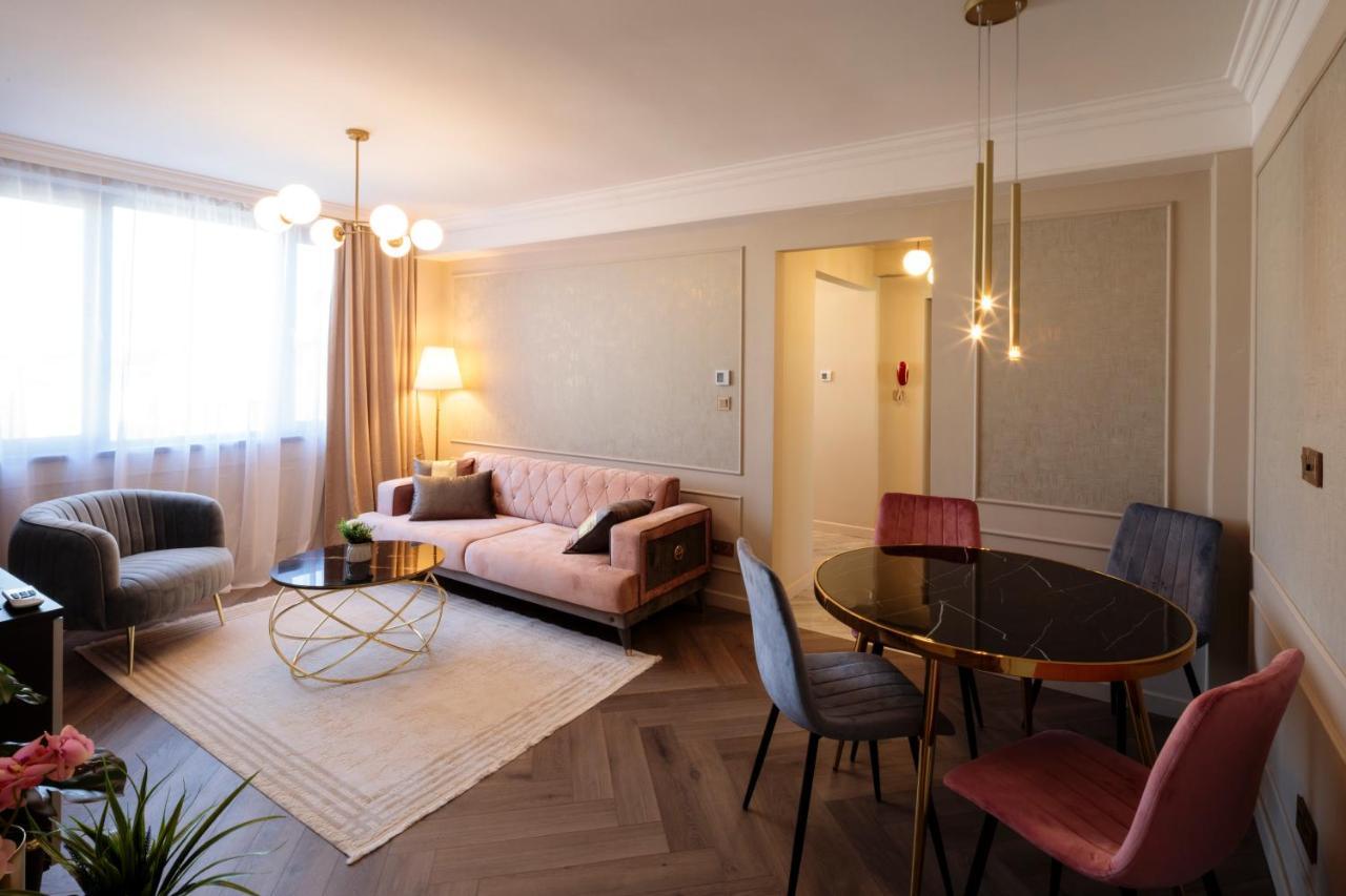 Luxurious Apartment, Best View Timisoara Ngoại thất bức ảnh