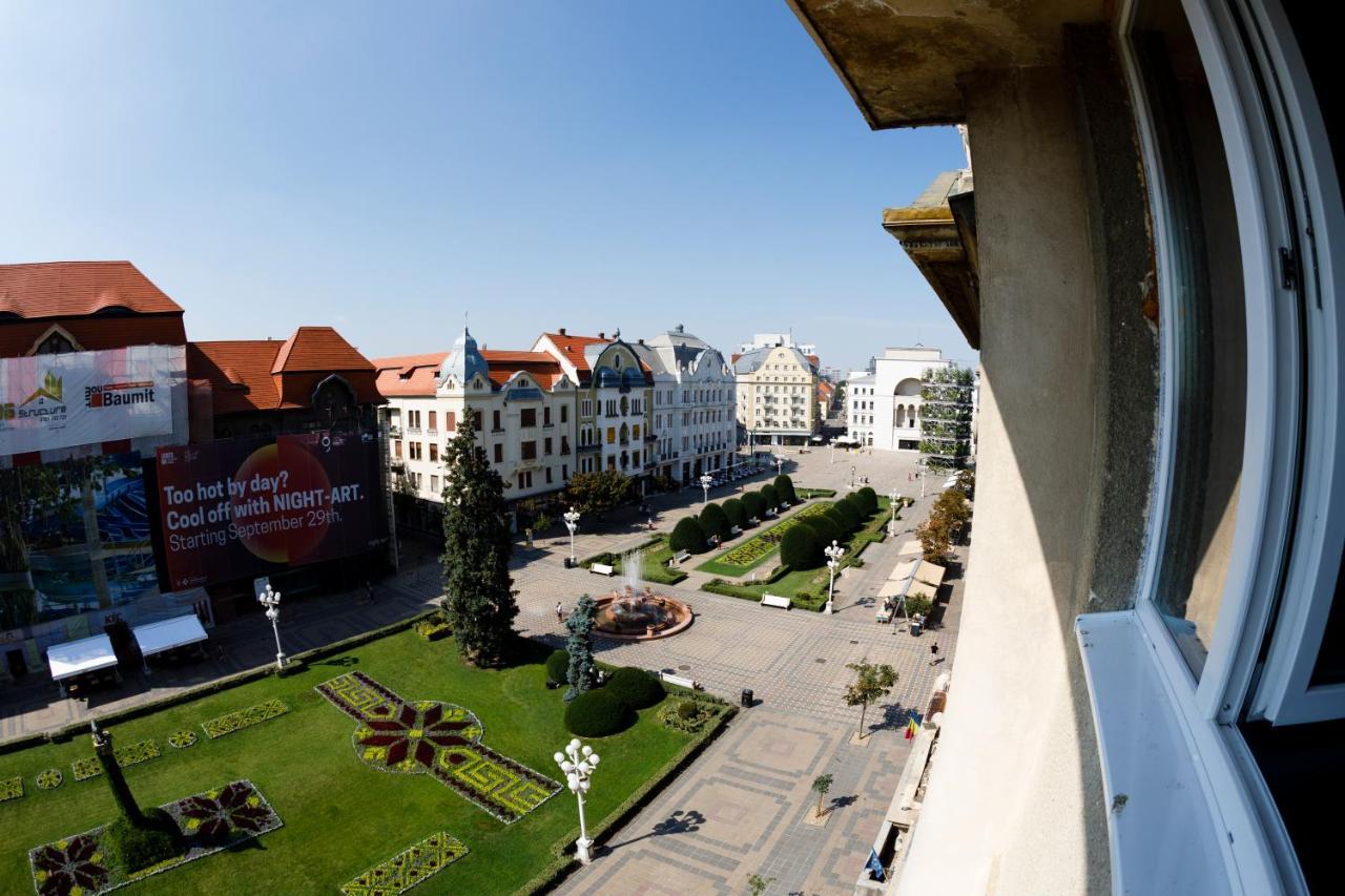 Luxurious Apartment, Best View Timisoara Ngoại thất bức ảnh