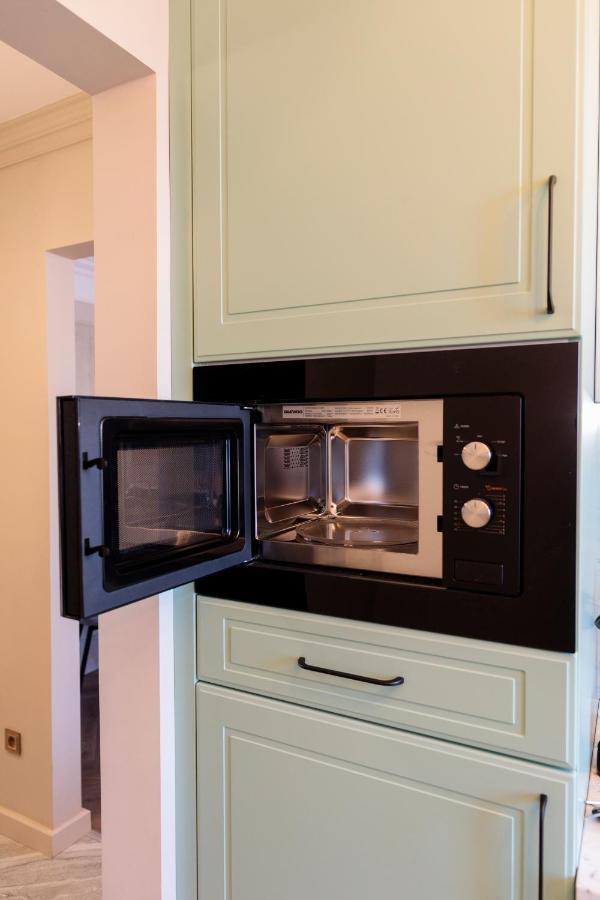 Luxurious Apartment, Best View Timisoara Ngoại thất bức ảnh