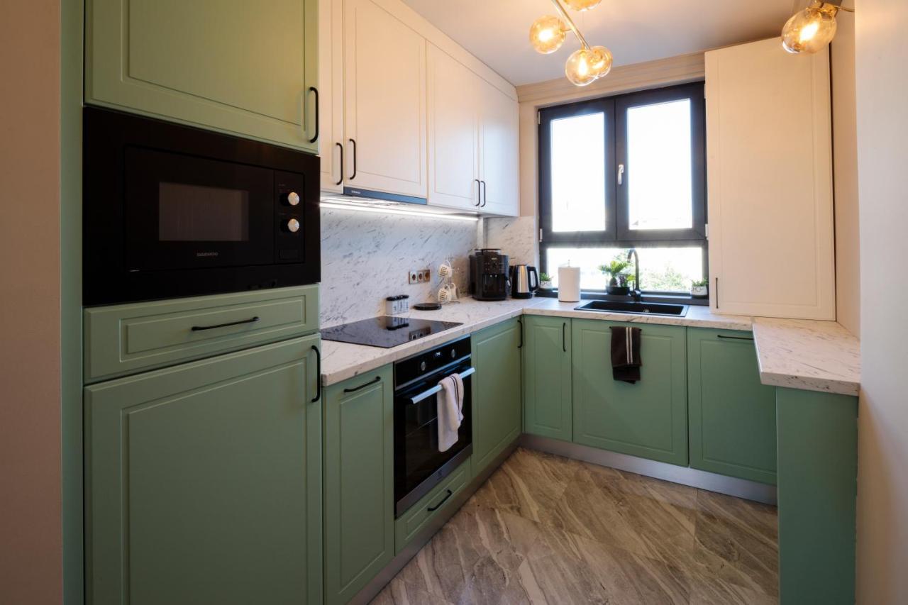 Luxurious Apartment, Best View Timisoara Ngoại thất bức ảnh
